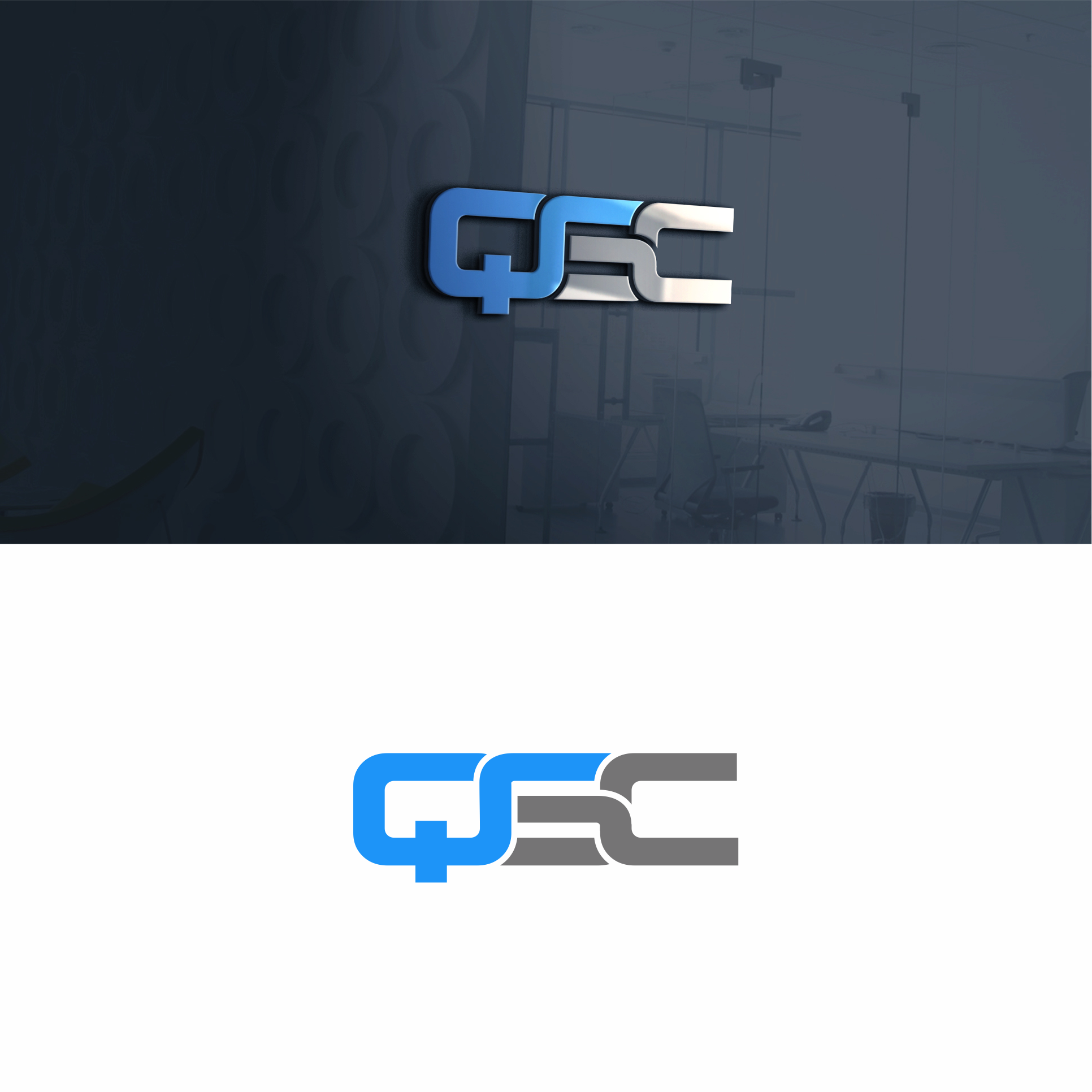 Logo Design by achil78 for this project | Design #30977227