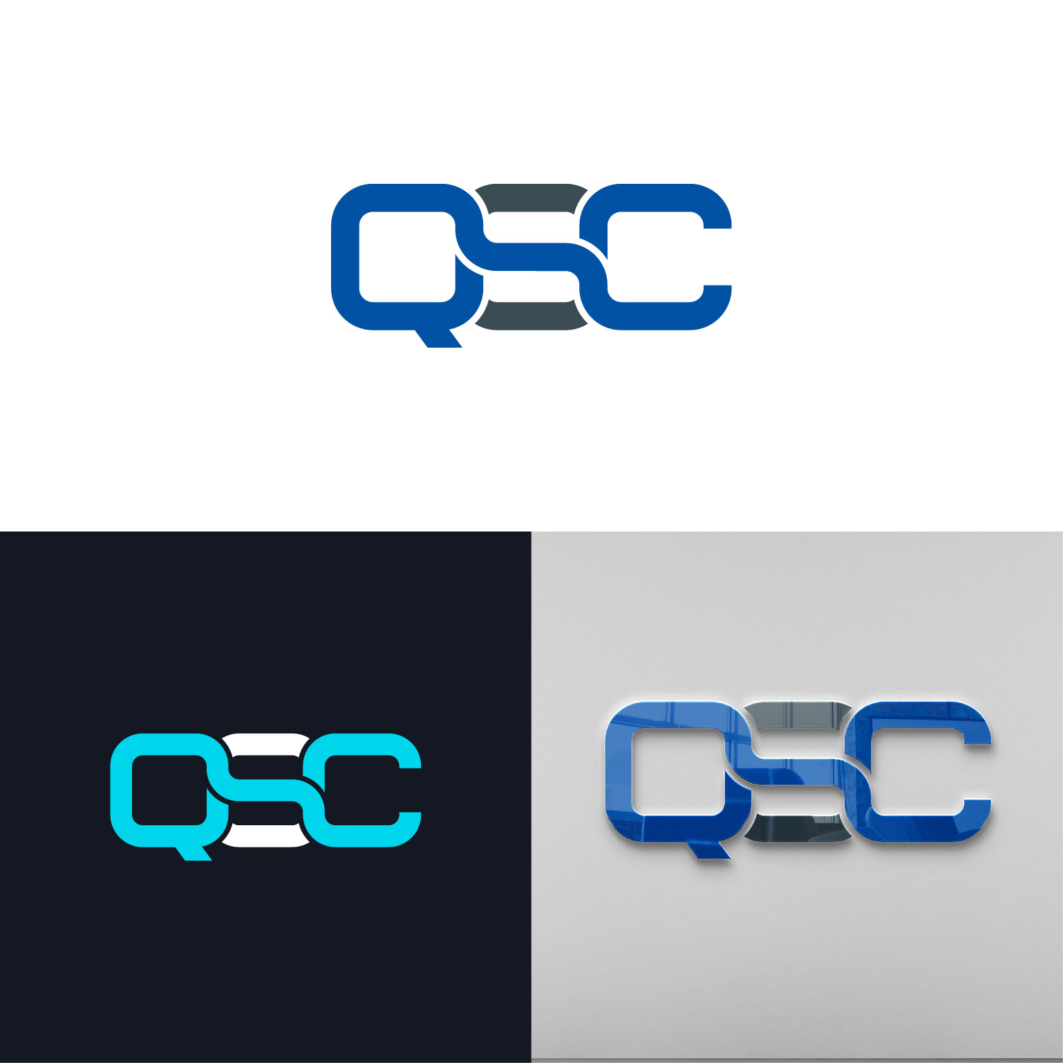 Diseño de Logo por 4tech services para este proyecto | Diseño #30966978