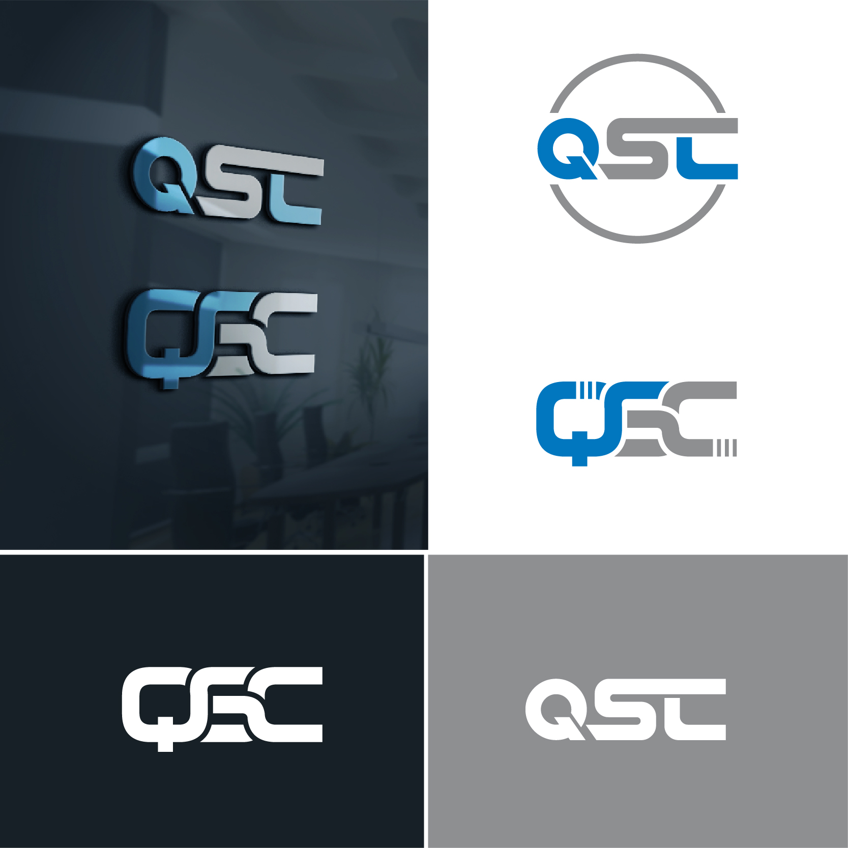 Diseño de Logo por AL-BARAKAH para este proyecto | Diseño #30970390