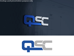 Logo Design by Rubia@ for this project | Design: #30969197