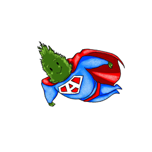 Character Design by arneilynae for this project | Design: #30970263