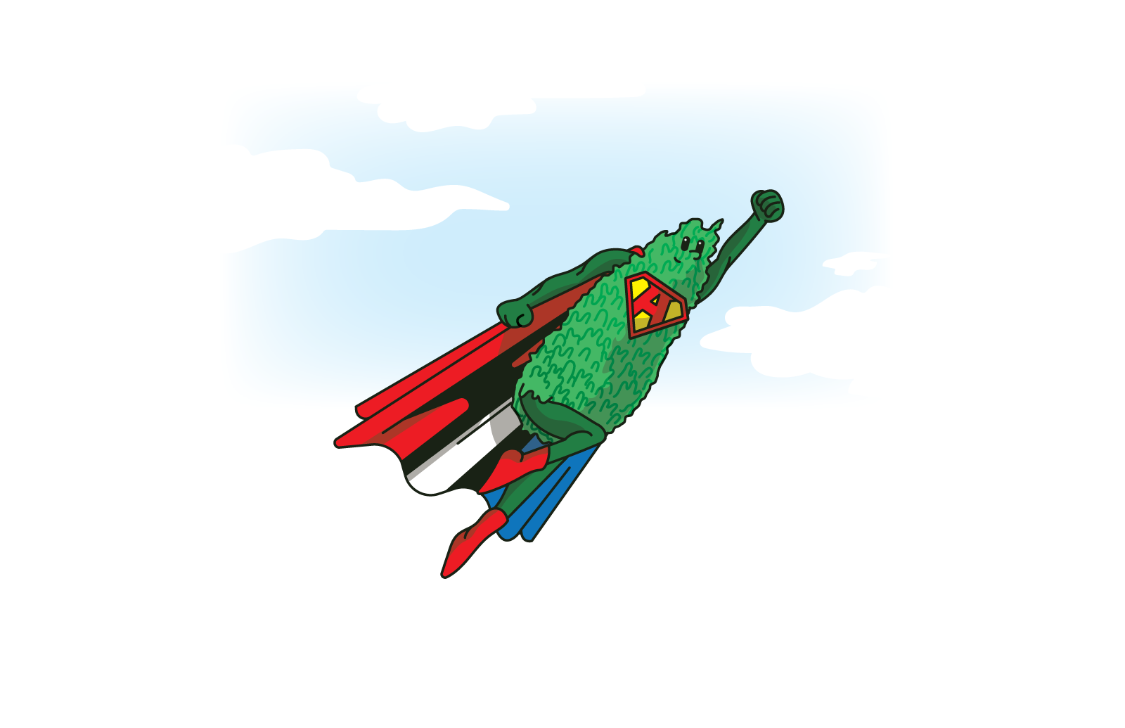 Character Design by Sofia Pereira for this project | Design #30971070