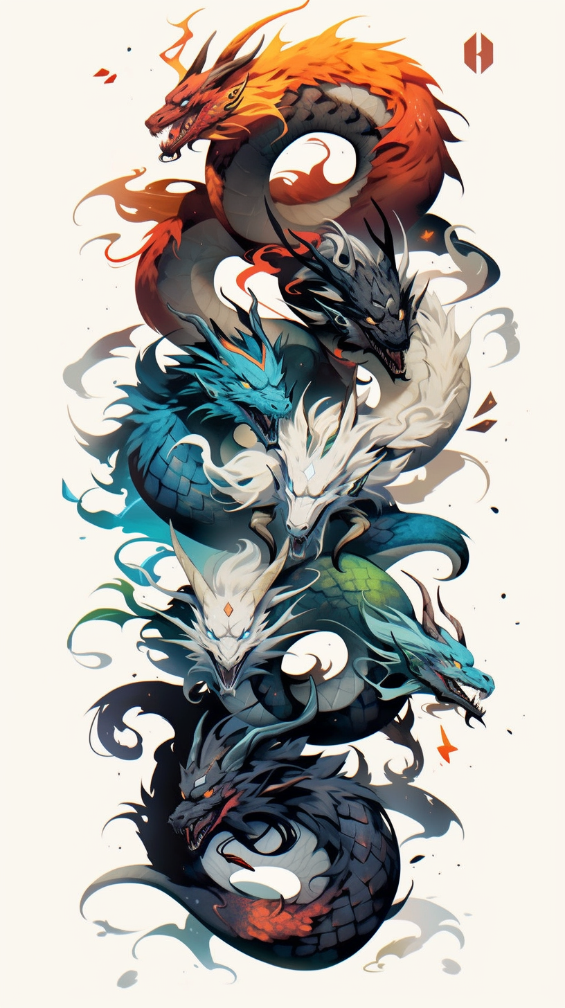 Diseño de Tatuaje por Senarathna para este proyecto | Diseño #30996671