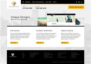 Diseño Web por Ovidiu Alexandrescu para este proyecto | Diseño #3095159