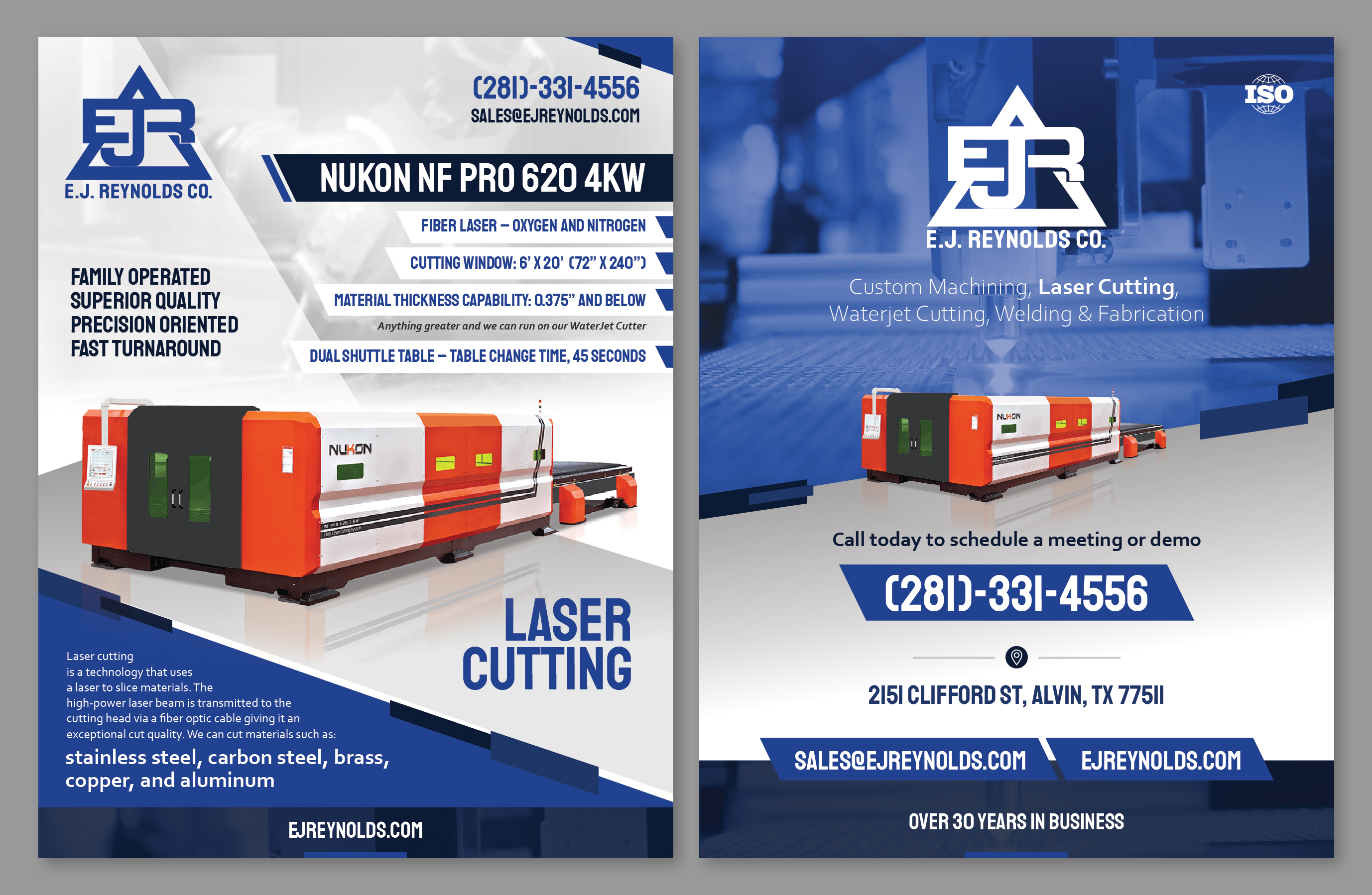 Flyer Design by Mikai!13 for this project | Design #30973823