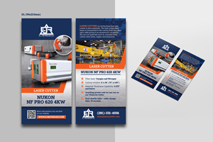 Flyer Design by Oleksandra Den