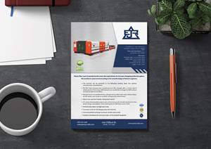 Flyer Design by r.benlak