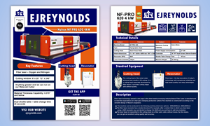 Flyer Design by Nabeel7298