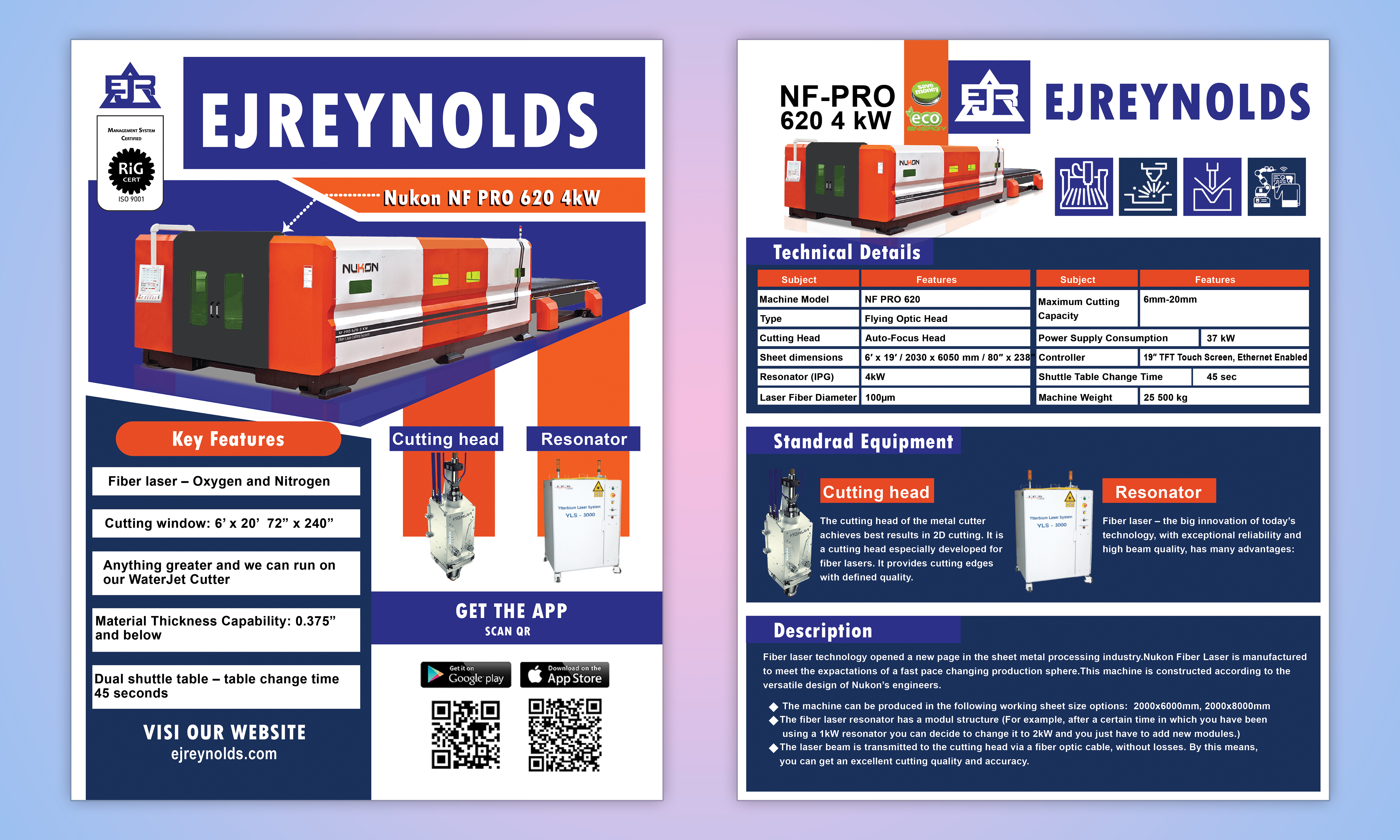 Diseño de Flyer por Nabeel7298 para este proyecto | Diseño #30977378