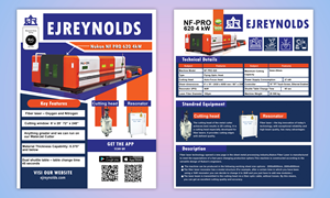 Diseño de Flyer por Nabeel7298 para este proyecto | Diseño: #30977378