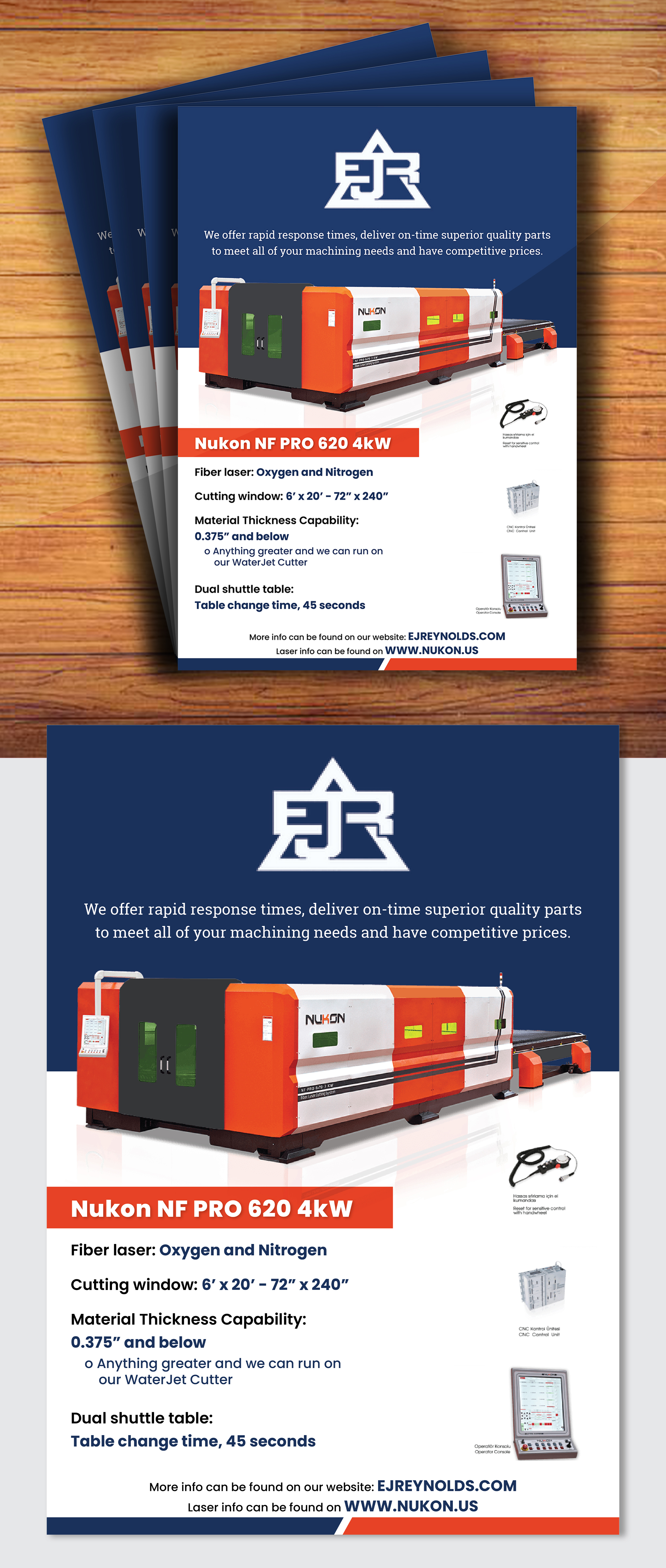 Flyer Design by creativemood438 for this project | Design #30974813