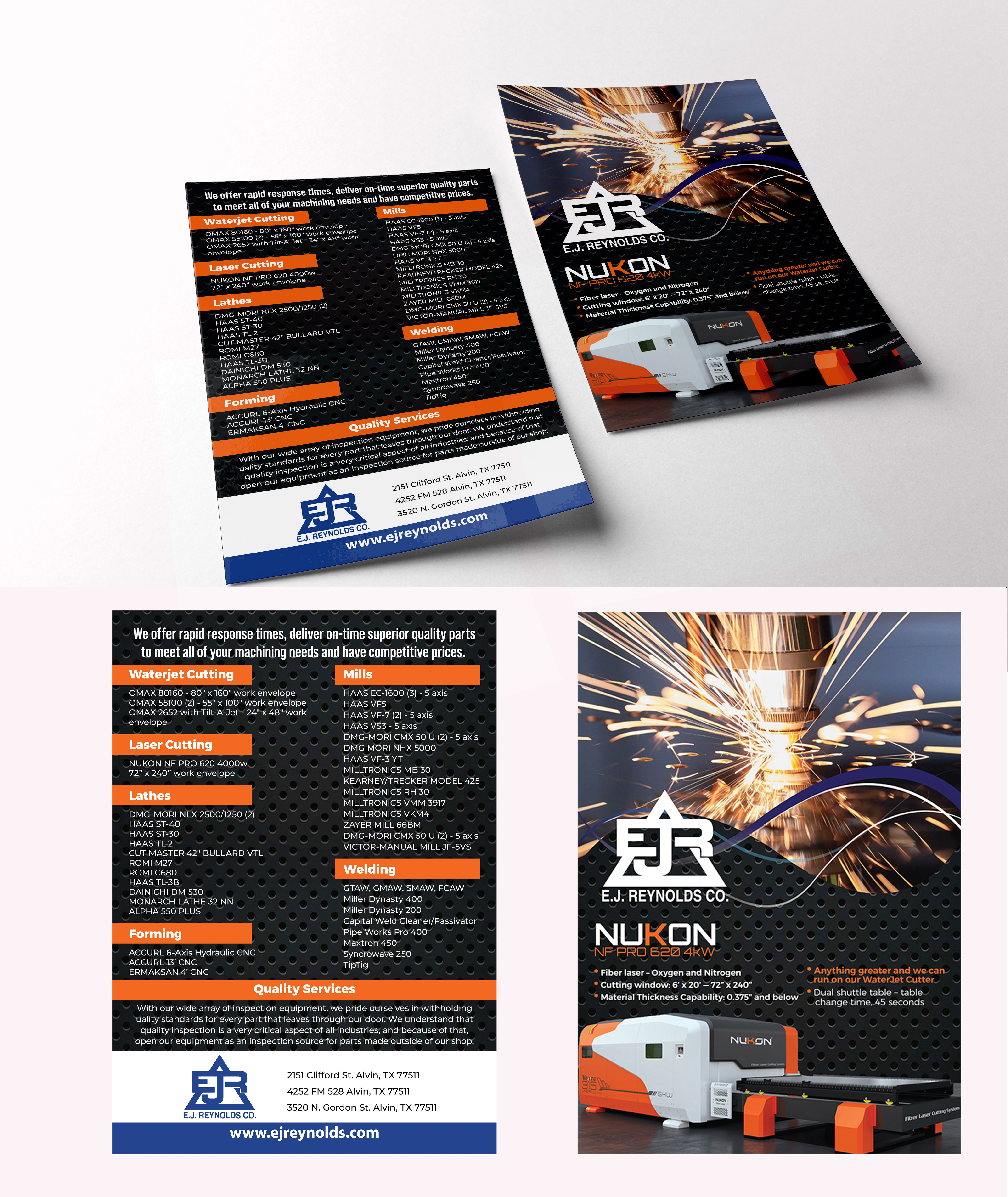 Flyer-Design von Impressive Sol für dieses Projekt | Design #30974832