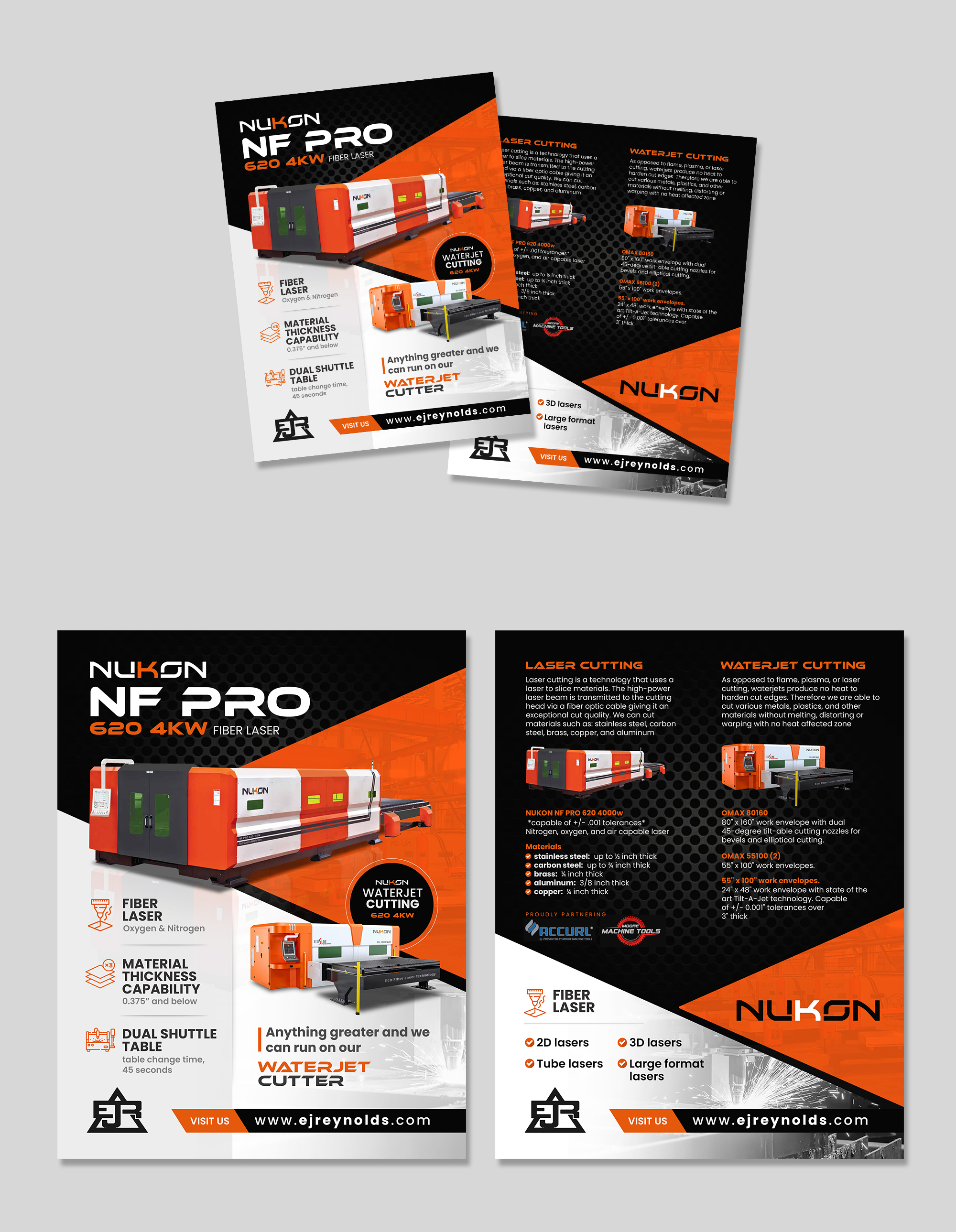 Flyer Design by debdesign for this project | Design #30989957