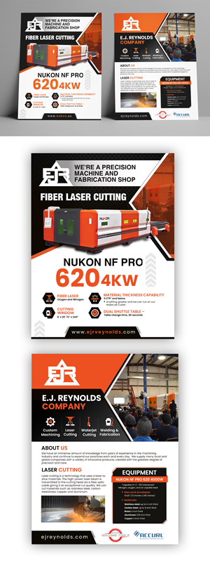 Flyer Design by debdesign for this project | Design: #30990190