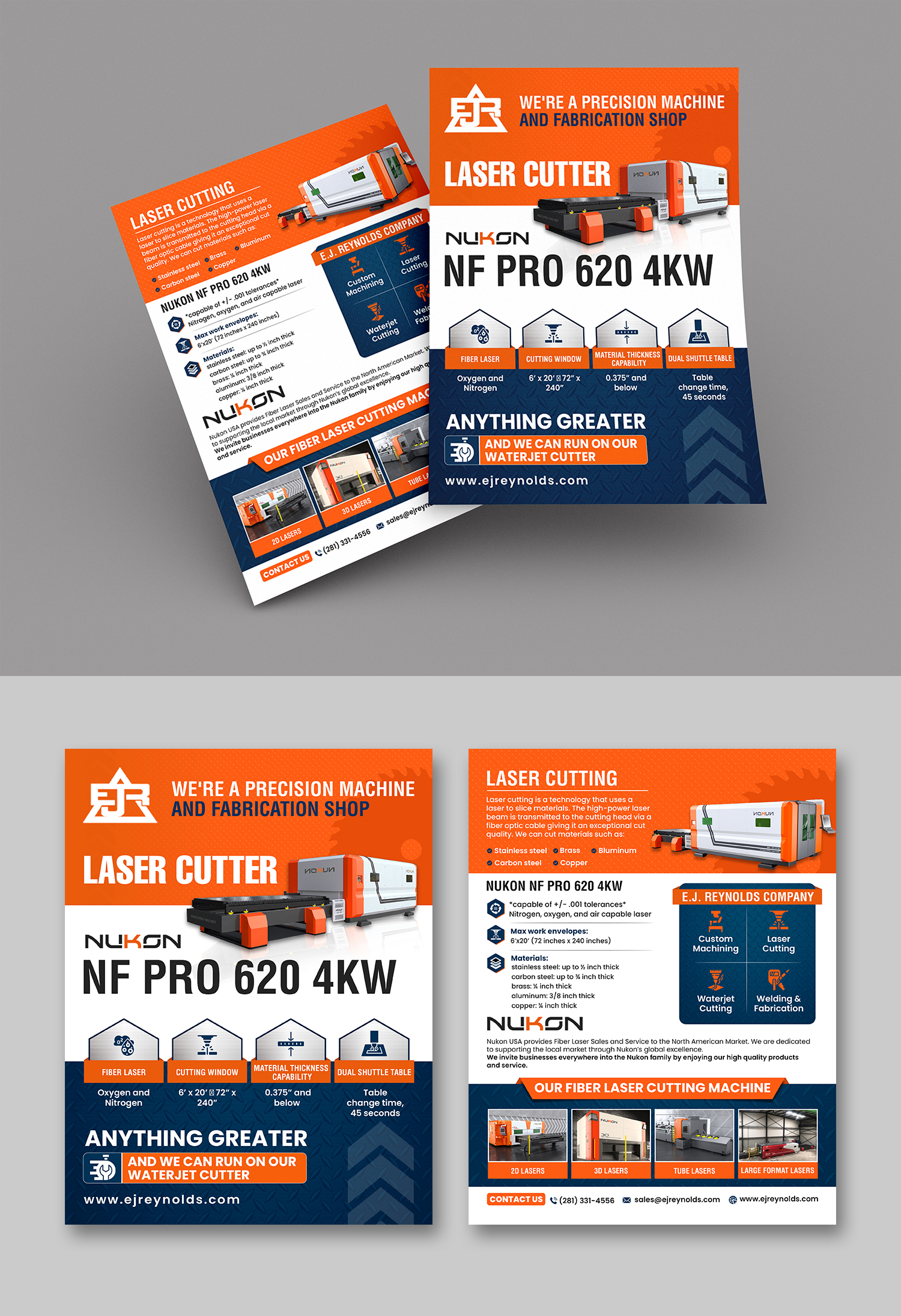 Design de Flyer par debdesign pour ce projet | Design #30990275