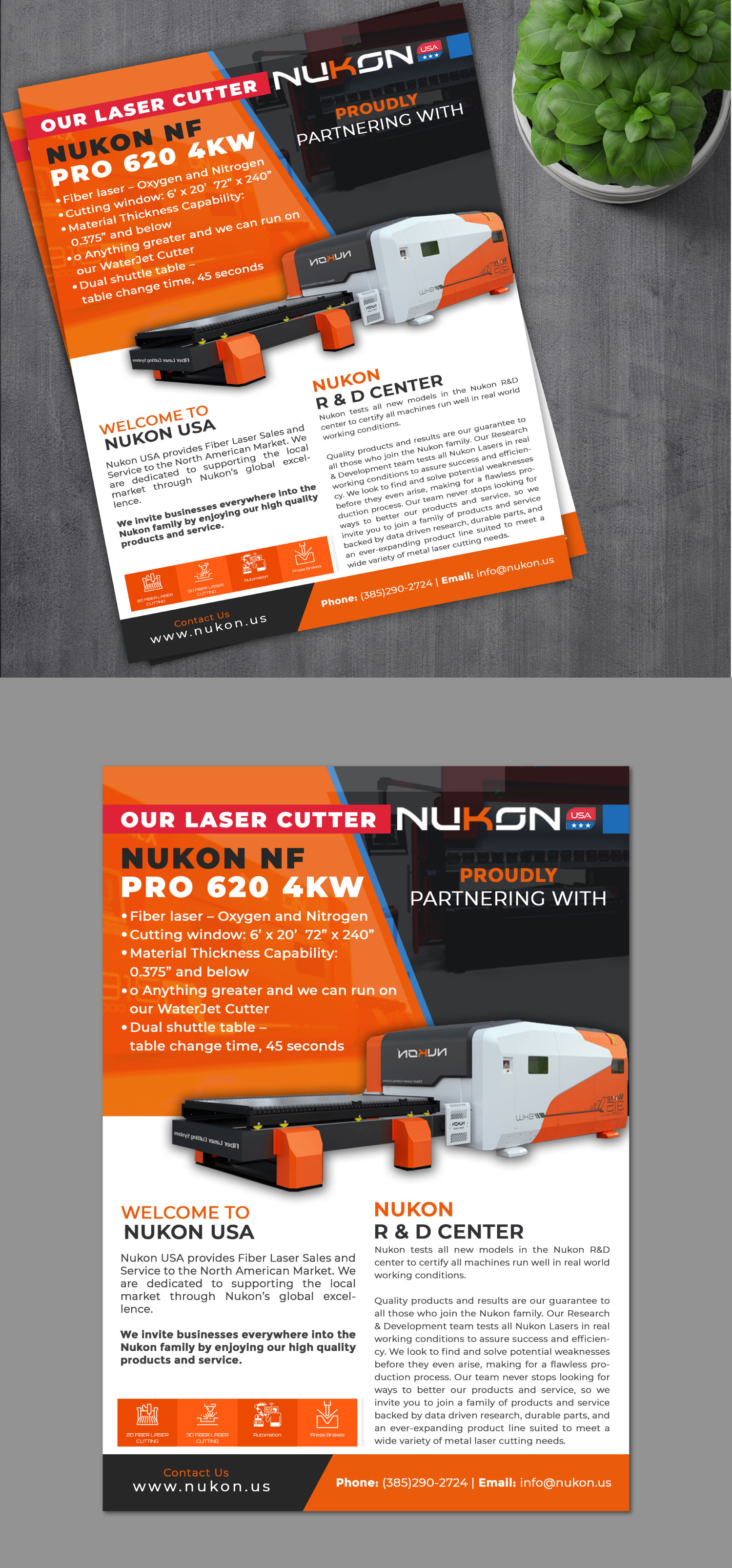 Design de Flyer par LAXMI DESIGNHUB pour ce projet | Design #30989625