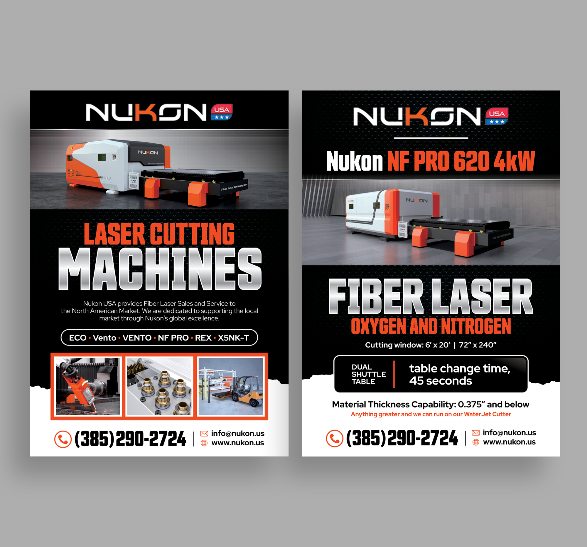 Flyer-Design von Dzhafir für dieses Projekt | Design #30981649