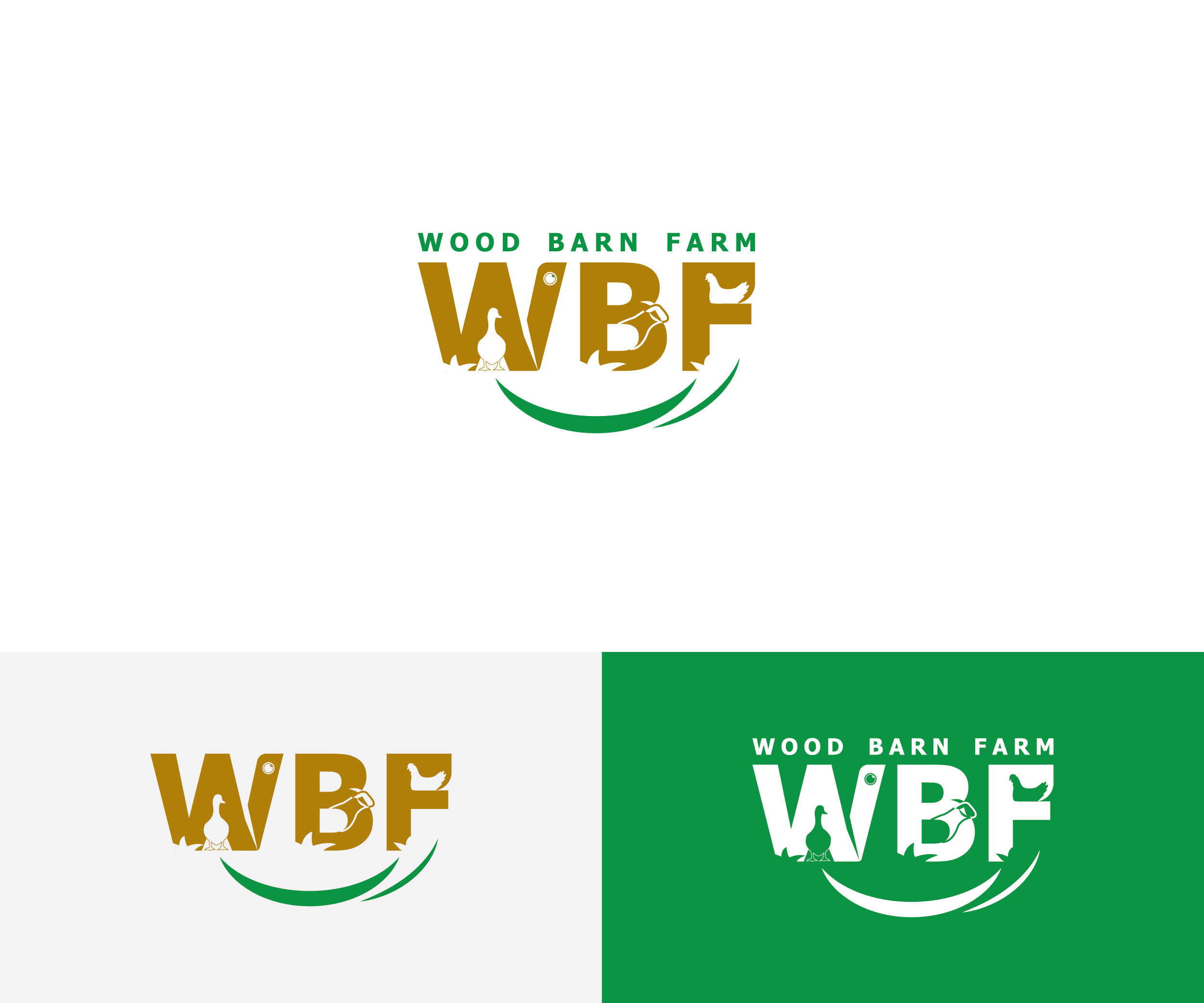 Logo Design by UsagiRabbit for Web Upp Limited | Design #31013233