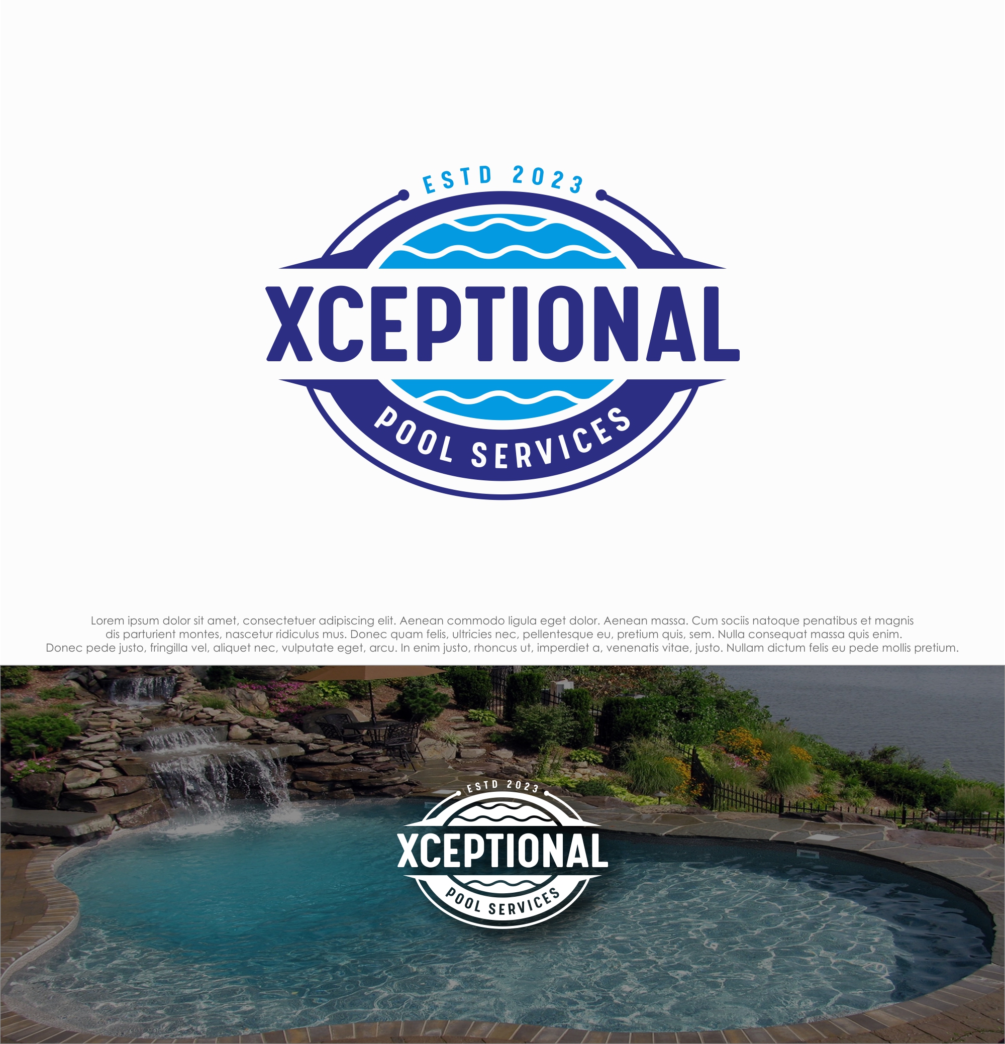 Logo Design by Erzan Design for this project | Design #30973072