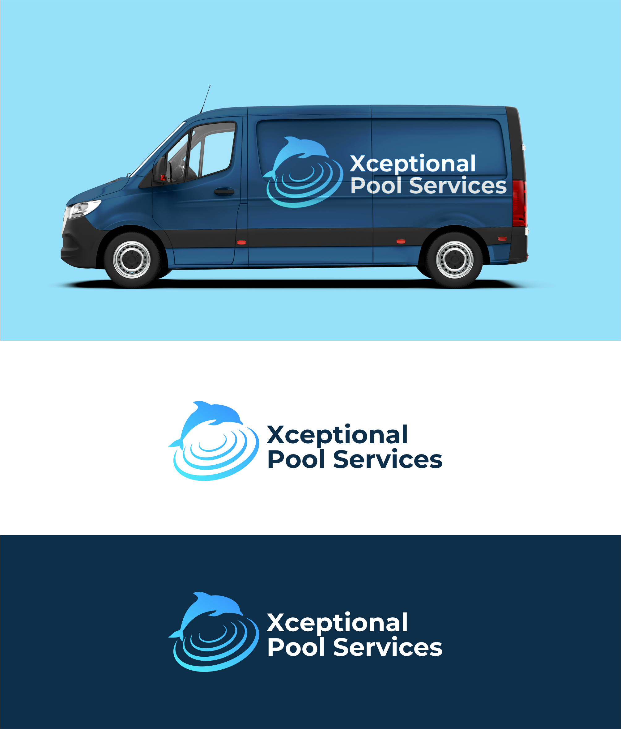 Logo Design by trojni for this project | Design #30973415