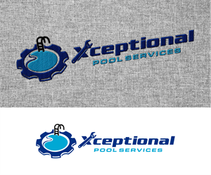 Logo Design by Lyloki for this project | Design: #30974601