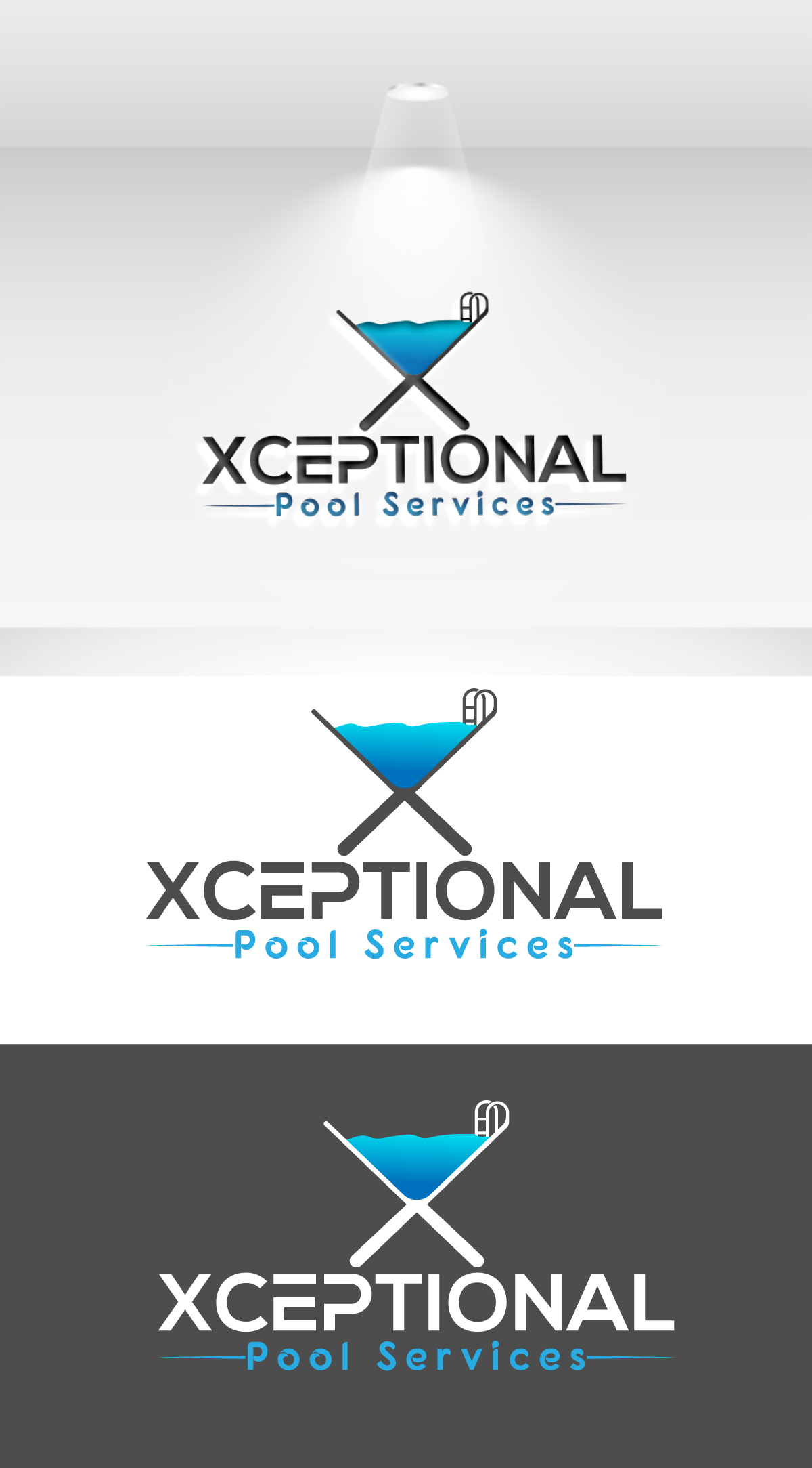 Logo Design by tanjir01 for this project | Design #30982131