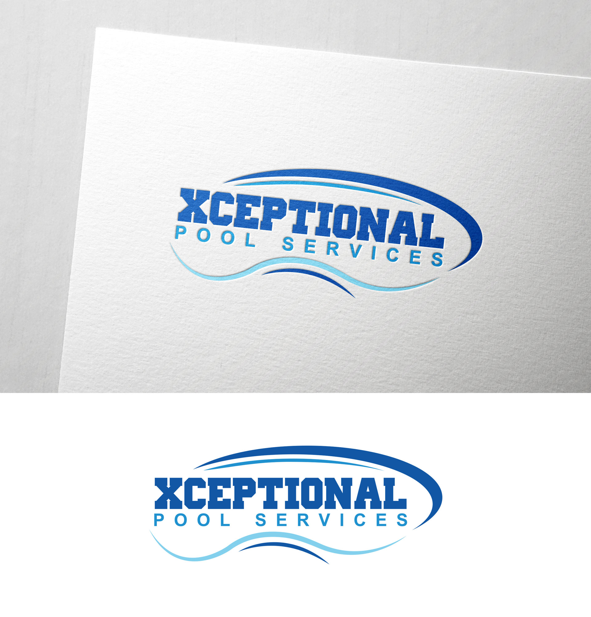 Logo Design by Impressive Sol for this project | Design #30974918