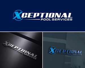 Logo Design by Atec for this project | Design: #30988158