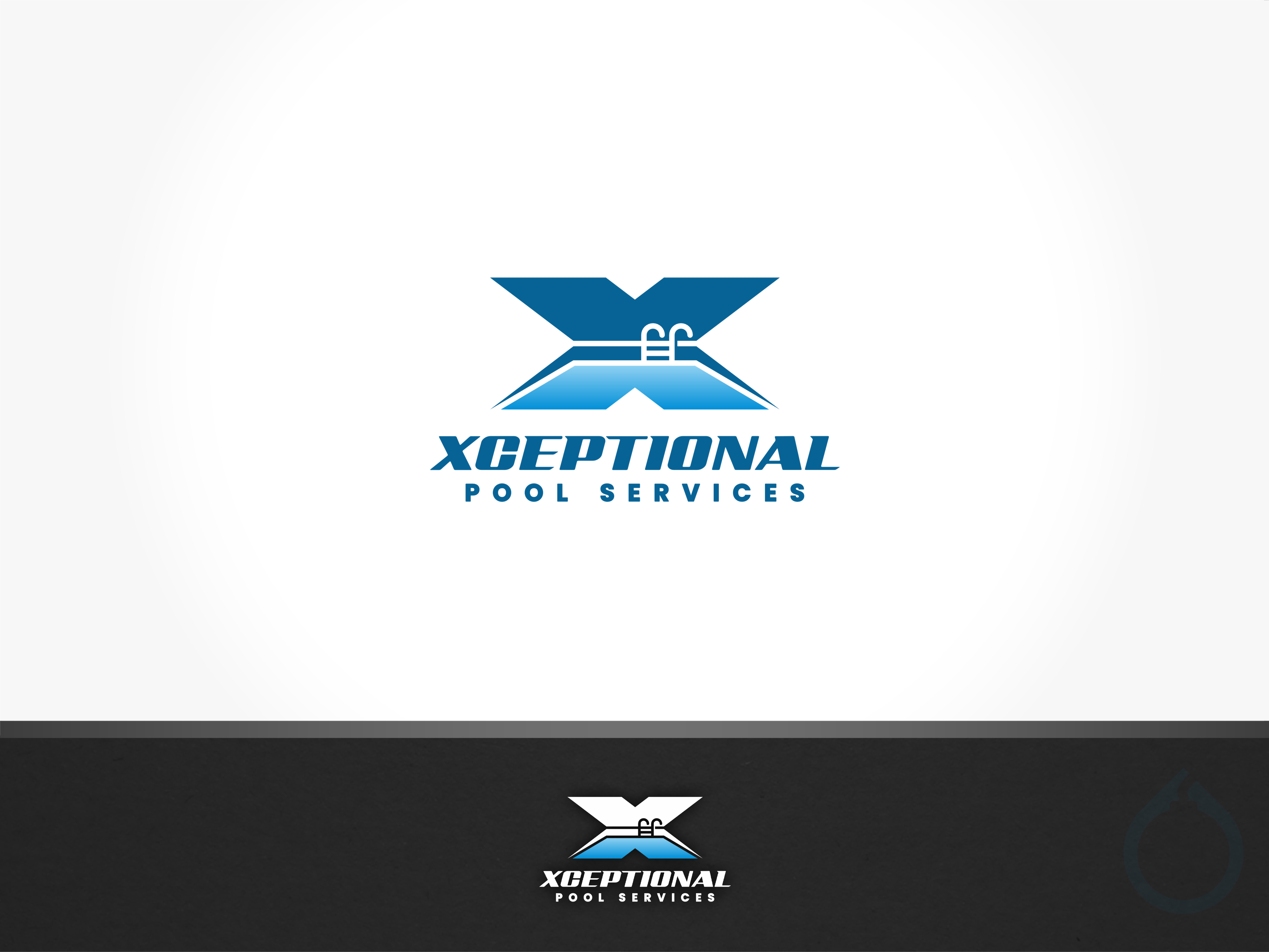 Logo Design by aquabomb26 for this project | Design #30993338