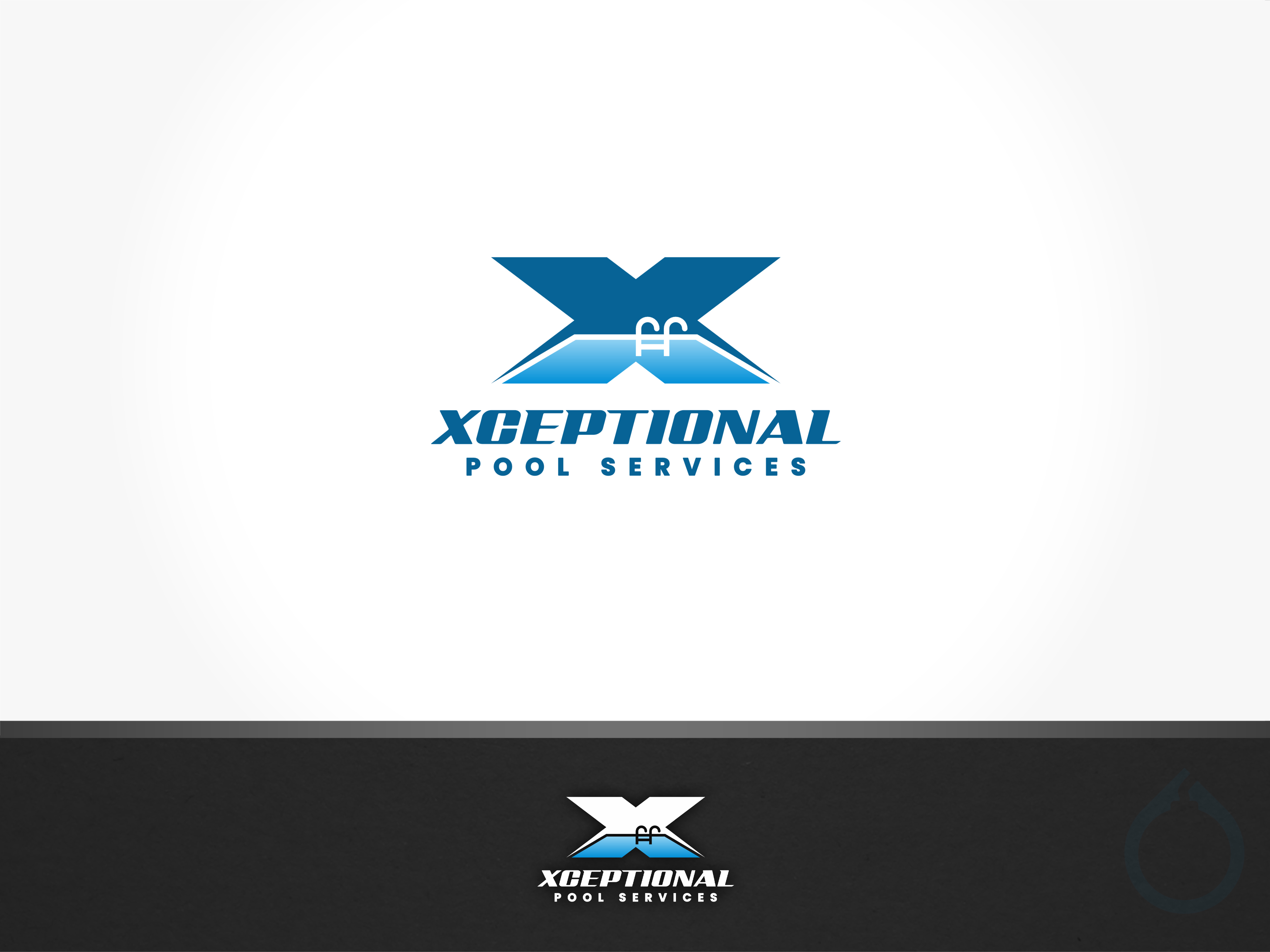 Logo Design by aquabomb26 for this project | Design #30993354
