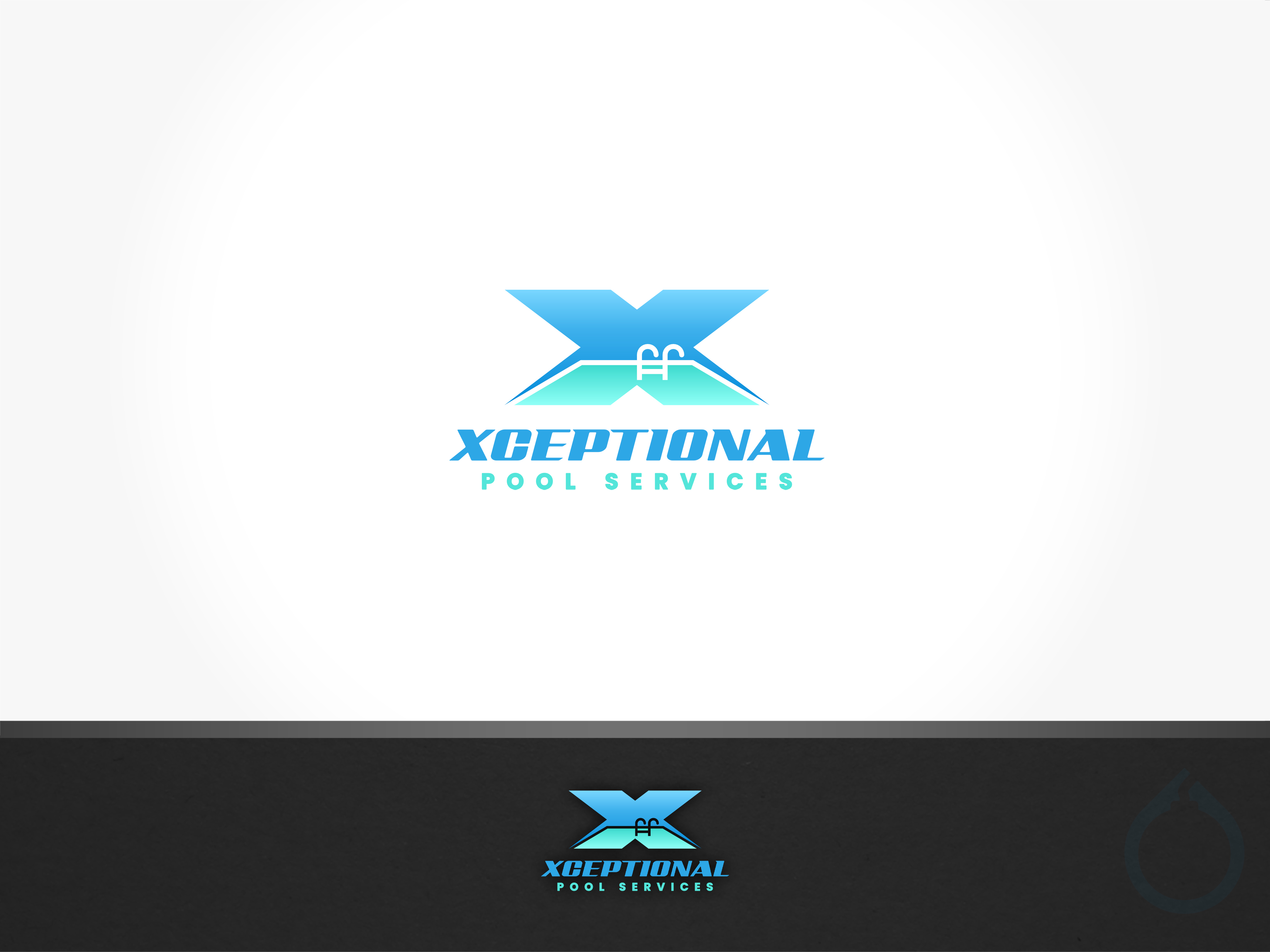 Logo Design by aquabomb26 for this project | Design #31009419