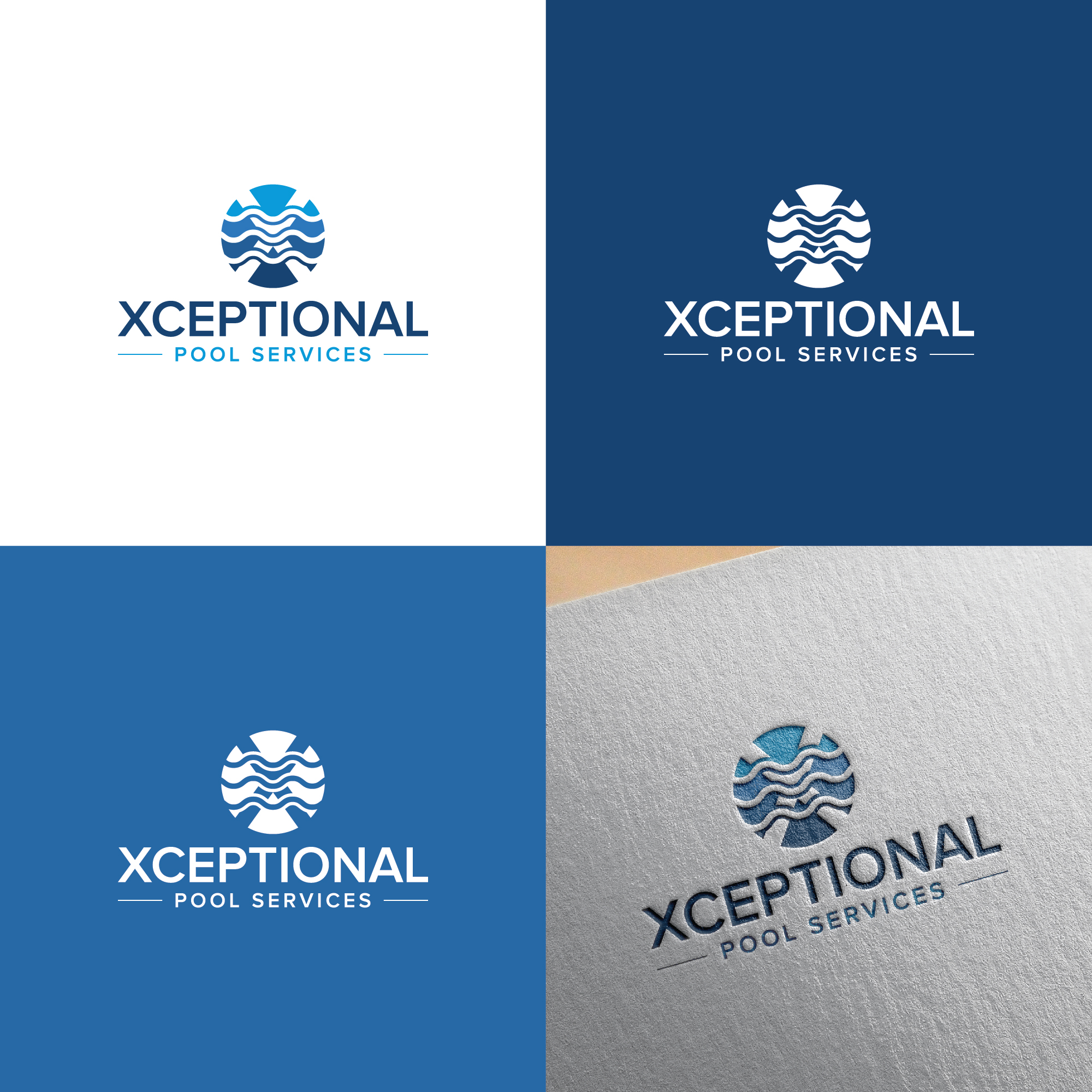 Logo Design by Maxo-Biz for this project | Design #30974473