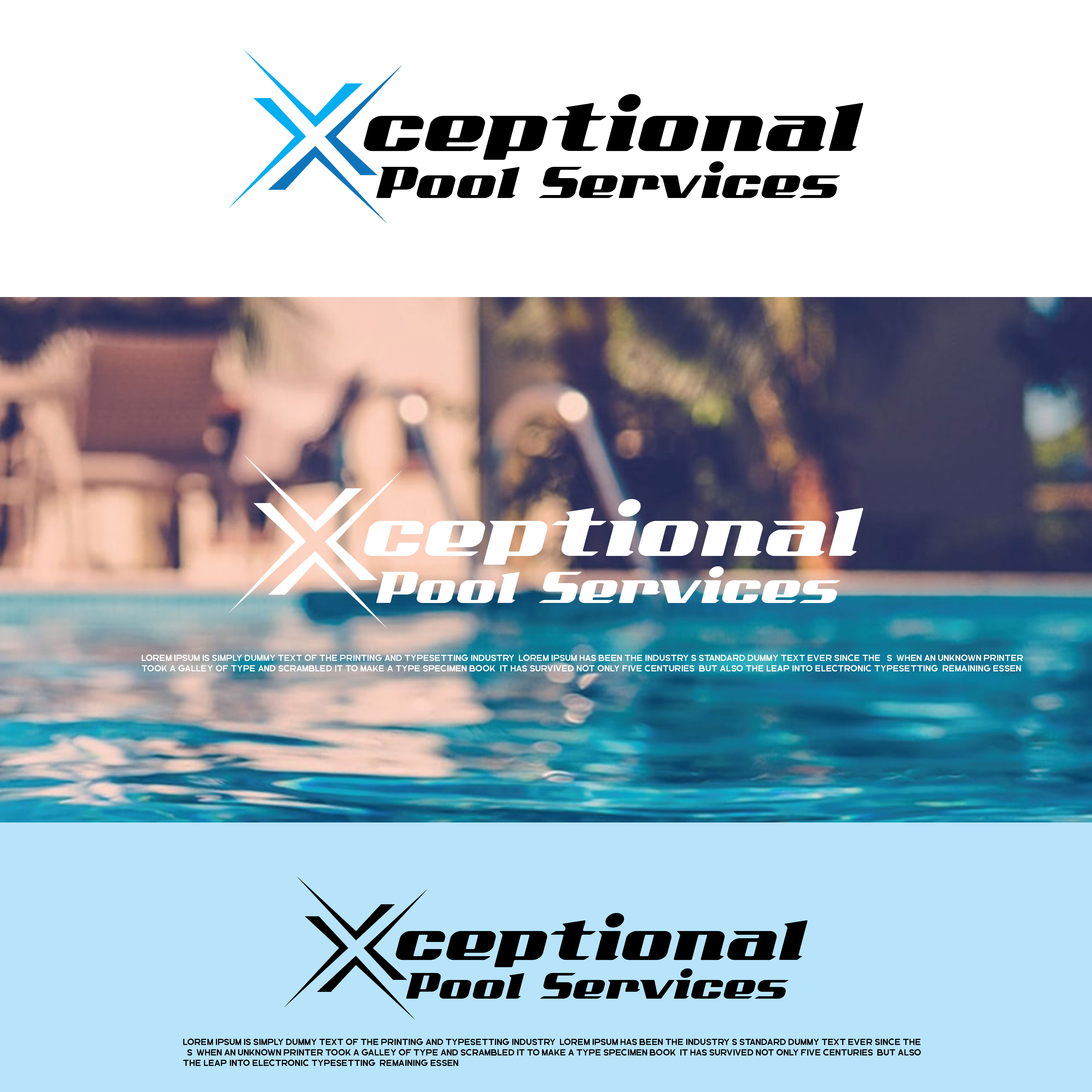 Logo Design by Faysal Mahmud 2 for this project | Design #30995483