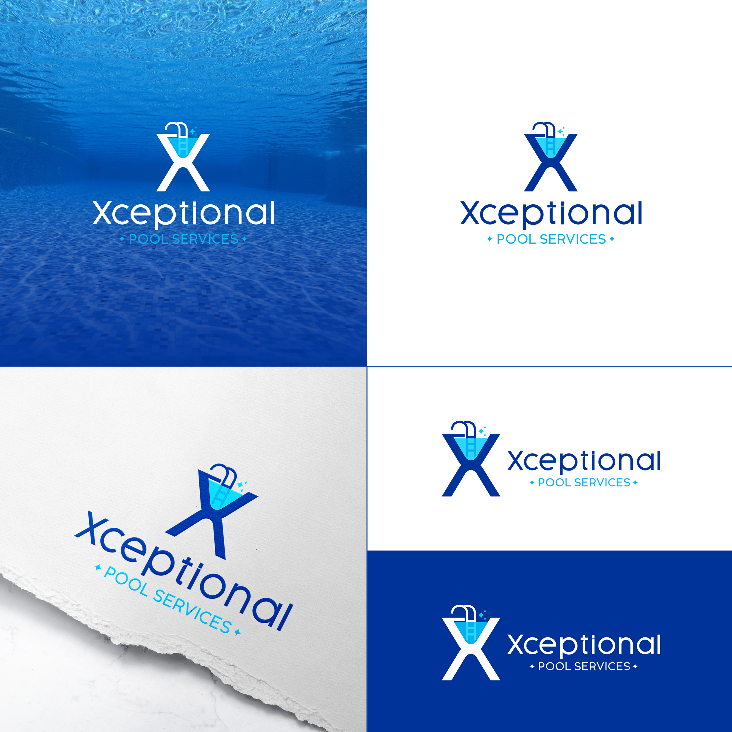 Logo Design by kasva1 for this project | Design #30972361