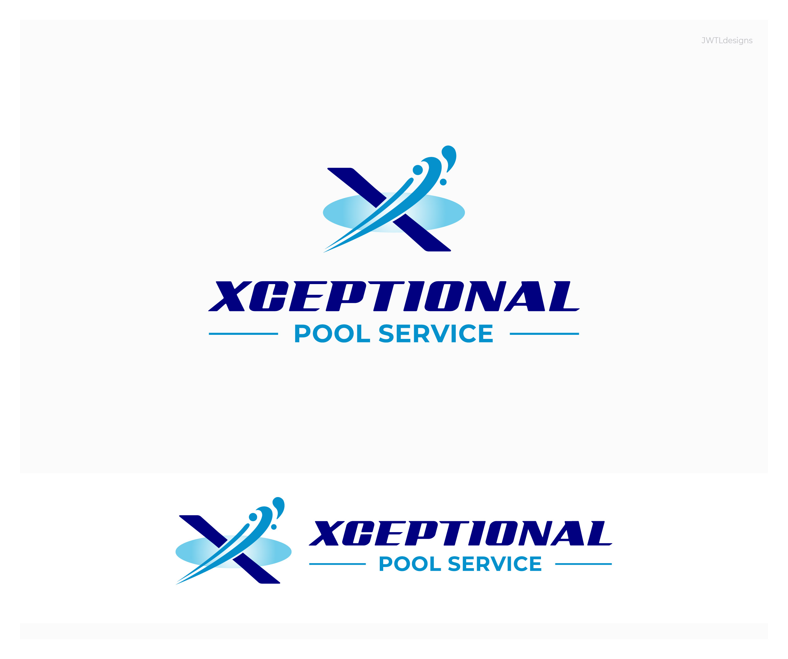 Logo Design by JWTL for this project | Design #31004345