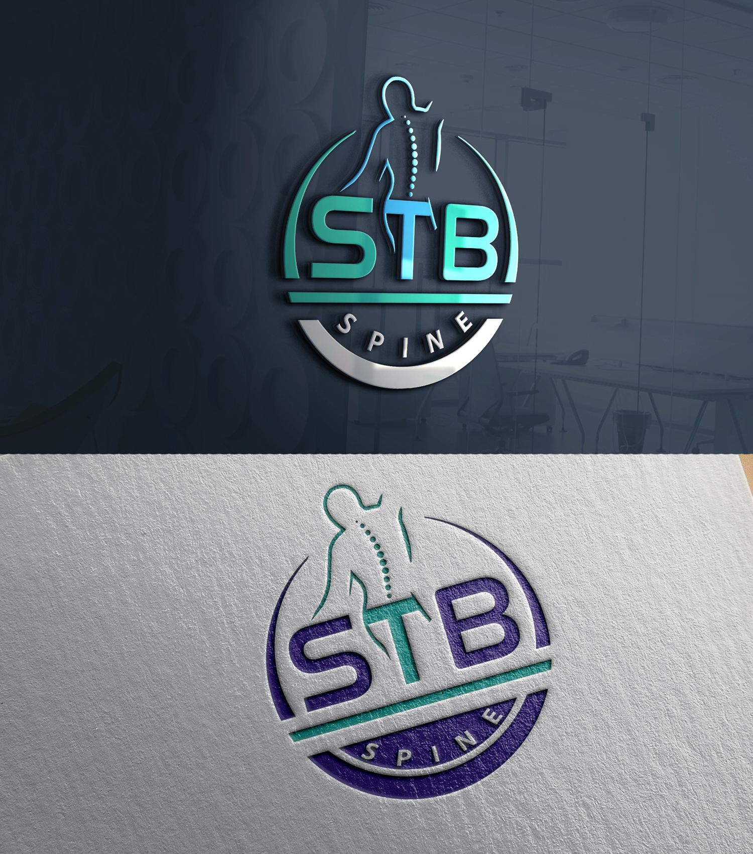 Logo Design by 24ksunny for this project | Design #30971055
