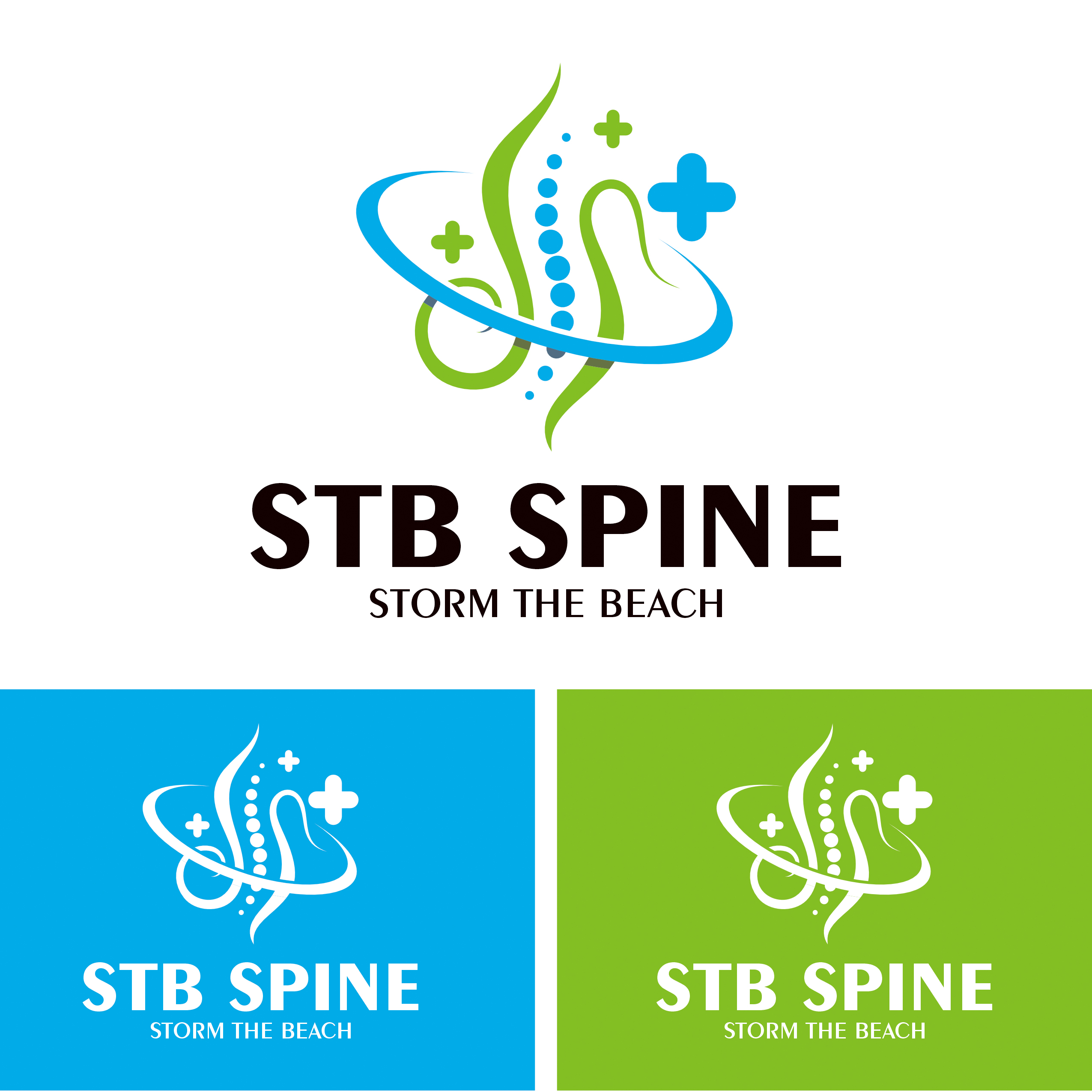 Logo Design by George_Louis for this project | Design #30990450