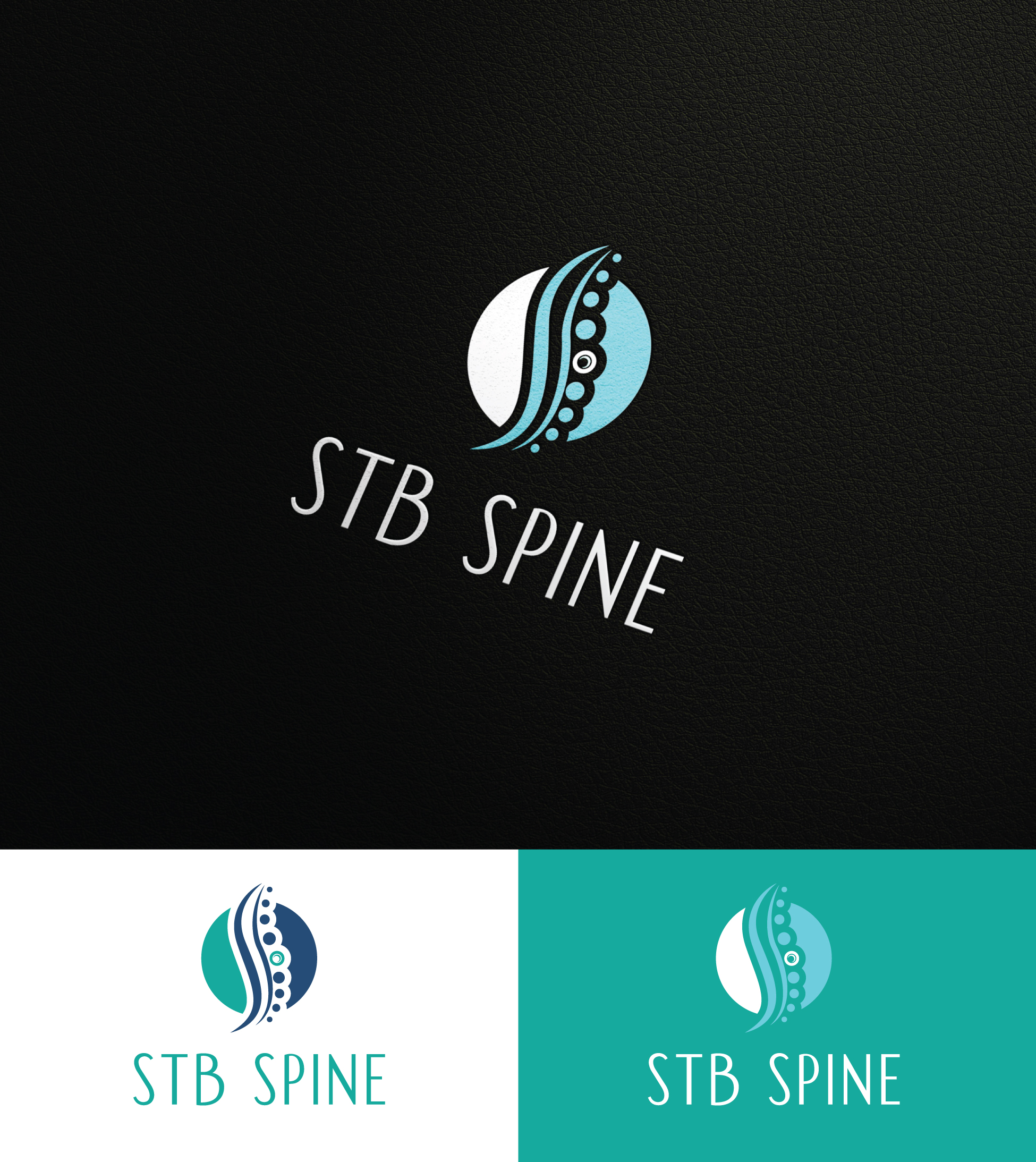 Logo Design by StromDesignHub for this project | Design #30975699