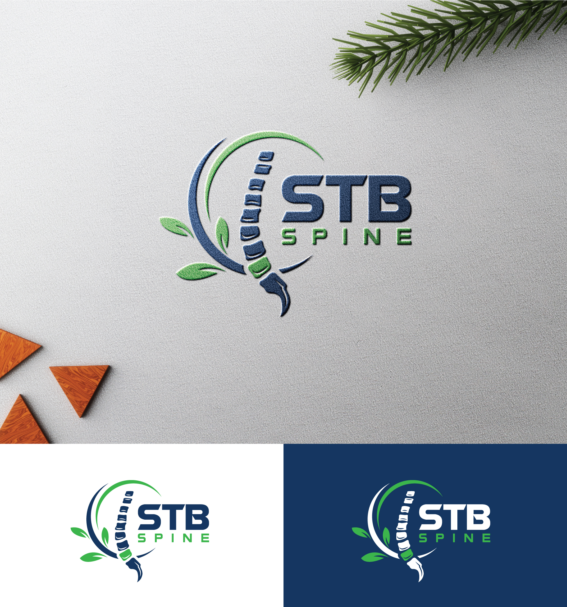 Diseño de Logo por StromDesignHub para este proyecto | Diseño #30975700