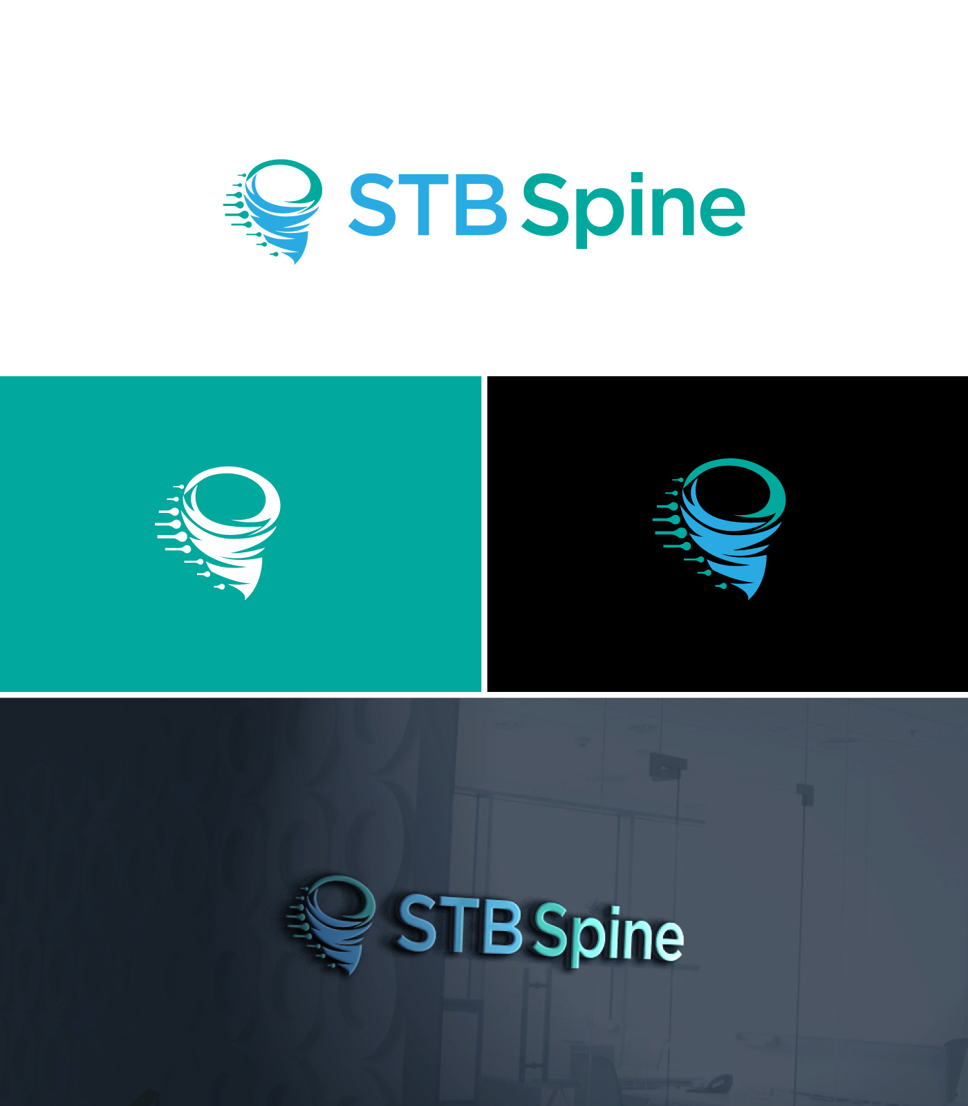 Logo Design by Farhad Kreative for this project | Design #30972193