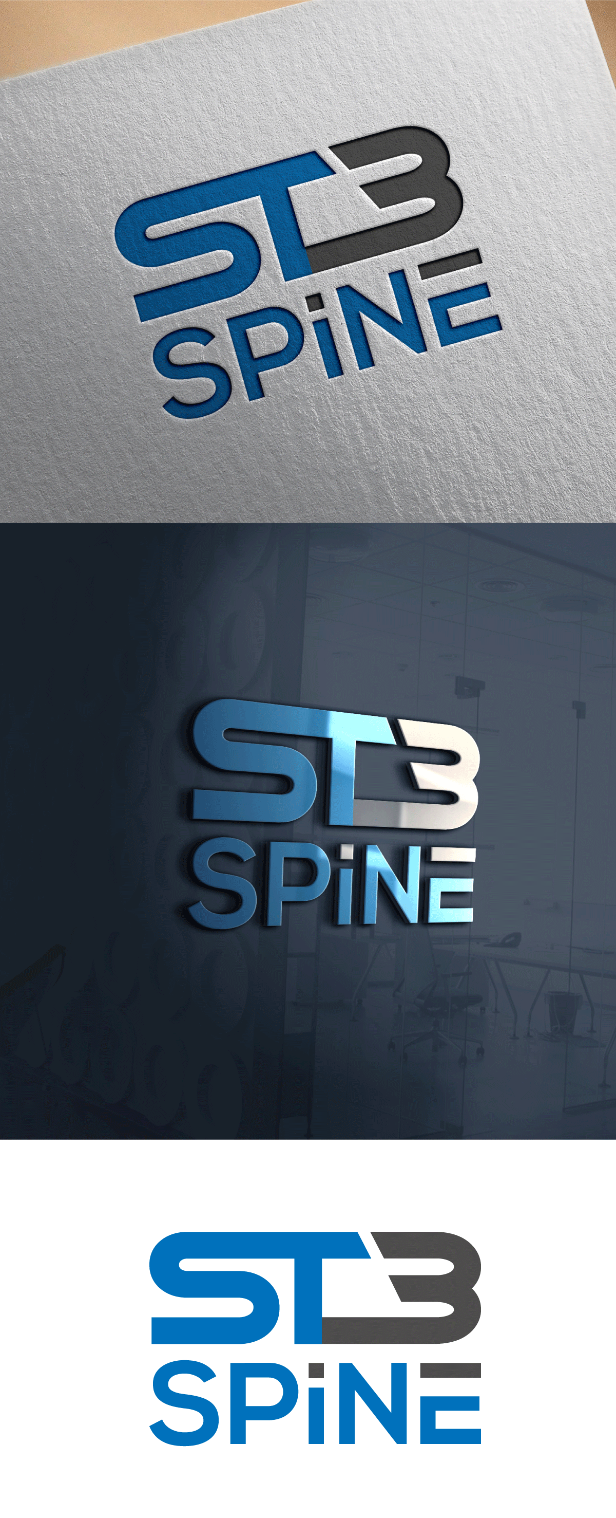 Logo Design by Masum01 for this project | Design #30979854