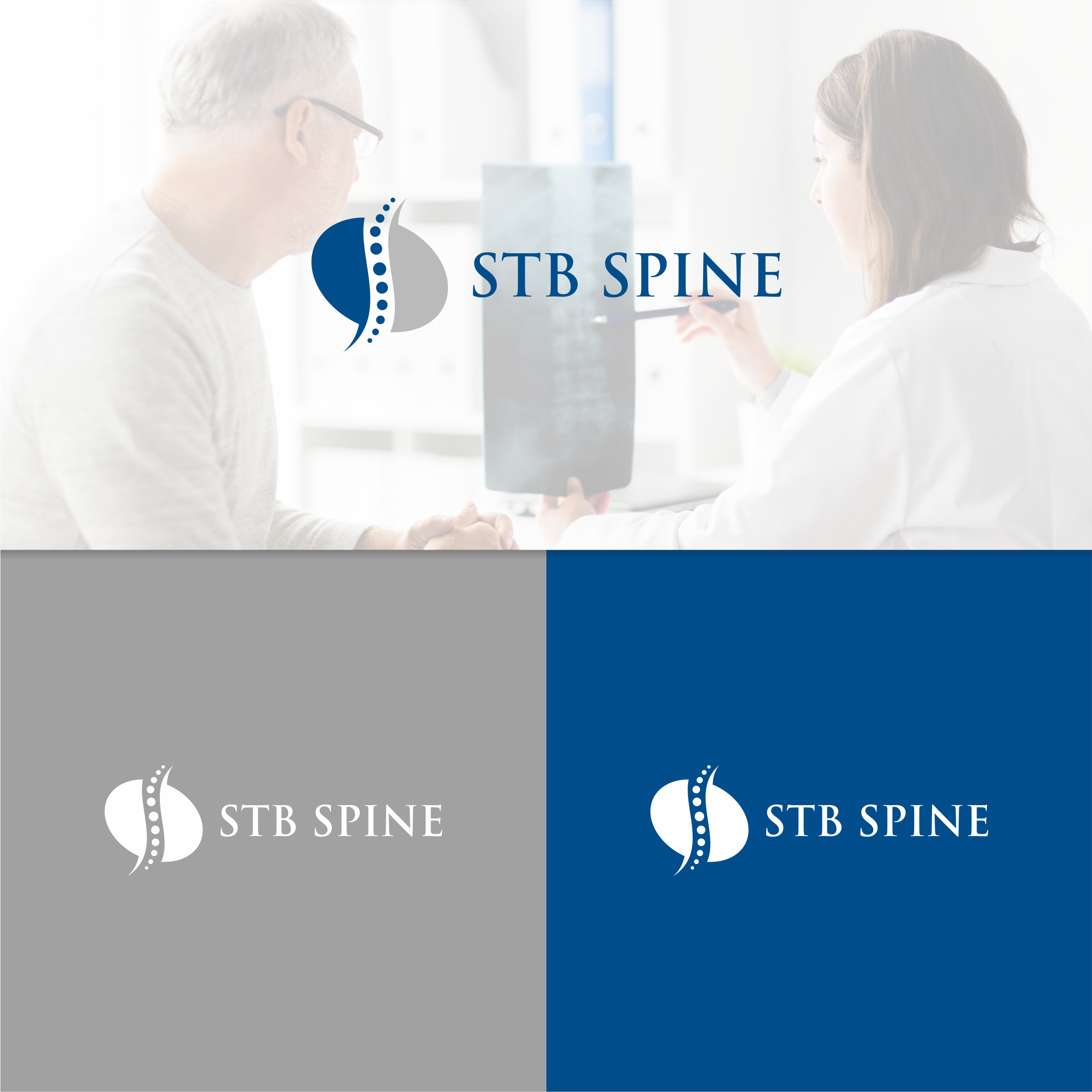 Logo Design by achil78 for this project | Design #30974537