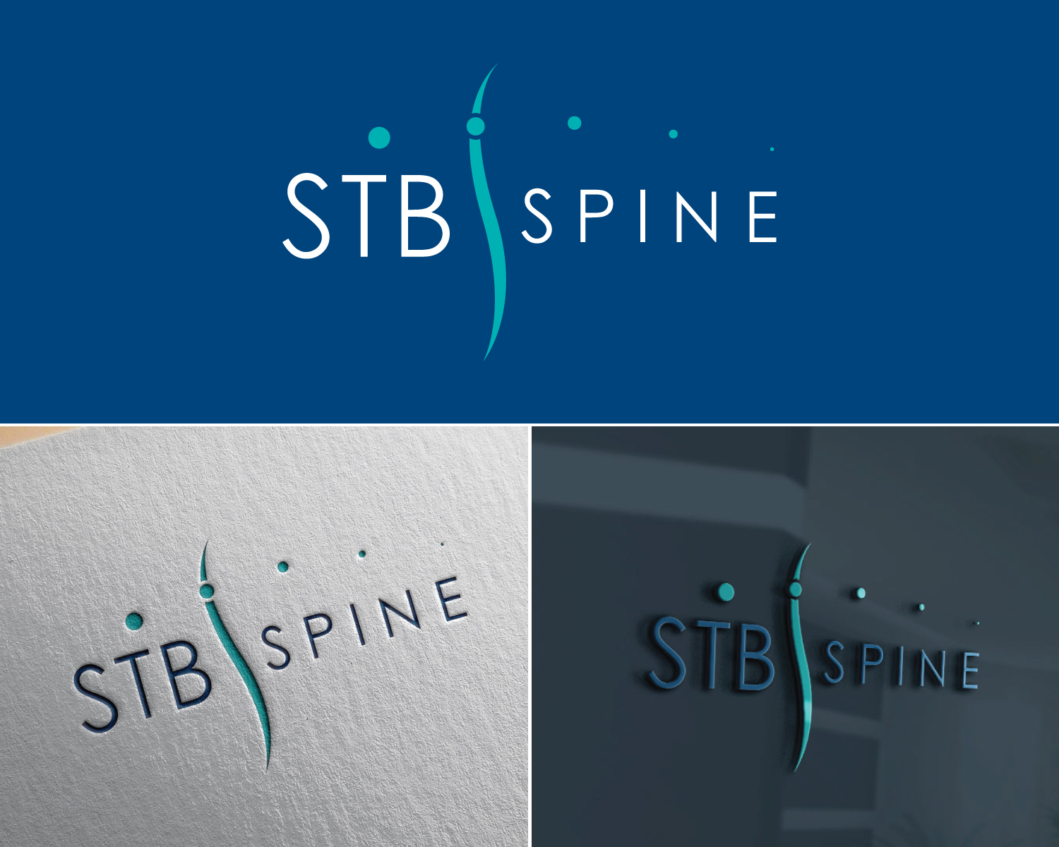 Diseño de Logo por Atec para este proyecto | Diseño #30988445