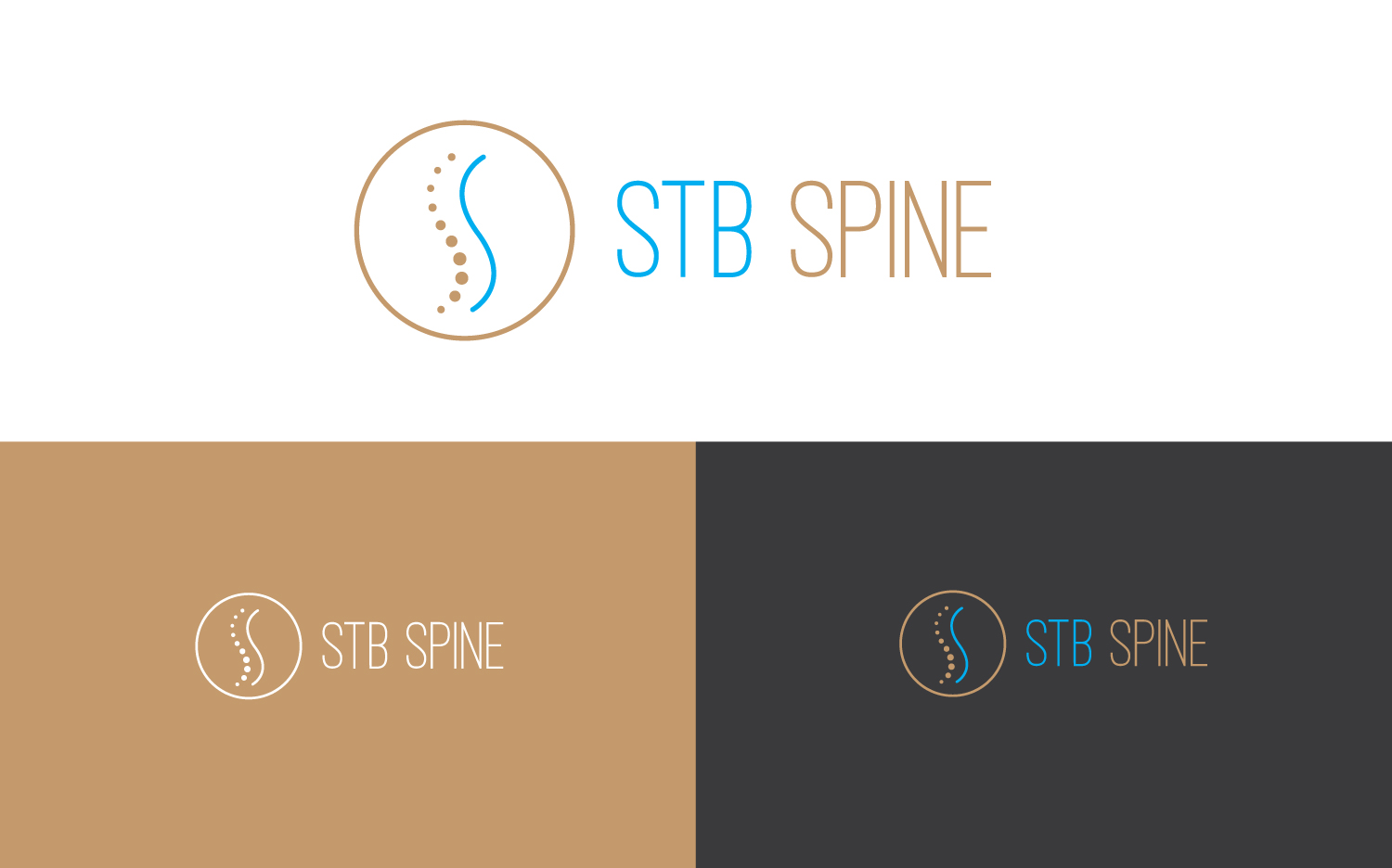 Logo Design by saurov for this project | Design #30971615