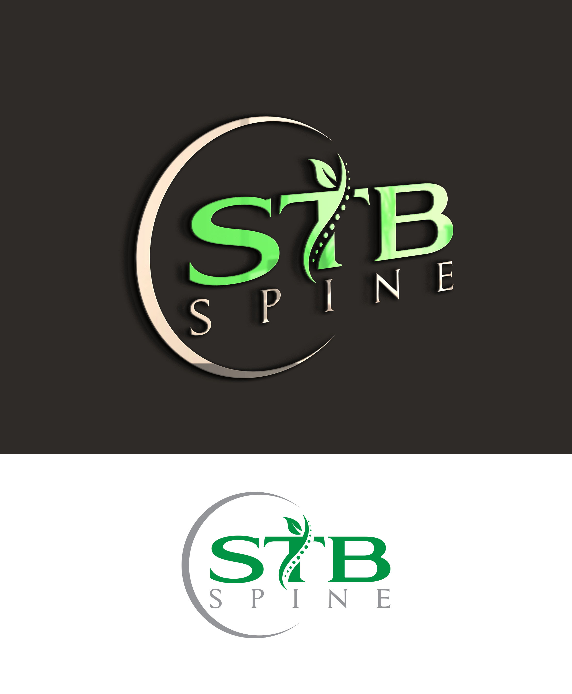 Logo Design by aexoagency for this project | Design #30971319