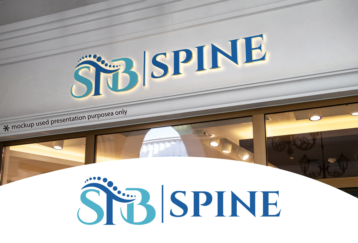 Logo Design by Rubia@ for this project | Design #30975718