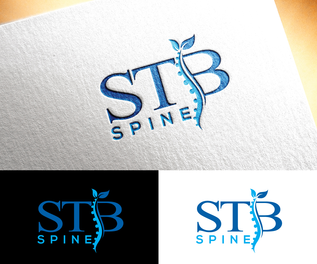 Diseño de Logo por step forward 2 para este proyecto | Diseño #30973218