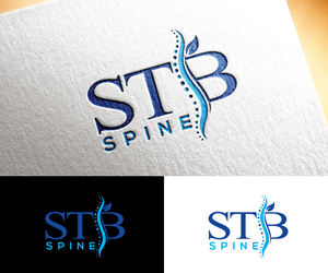 Logo-Design von step forward 2 für dieses Projekt | Design: #30973219