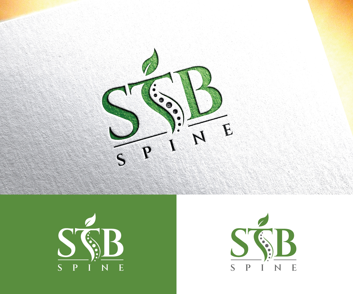 Logo Design by step forward 2 for this project | Design #30973829