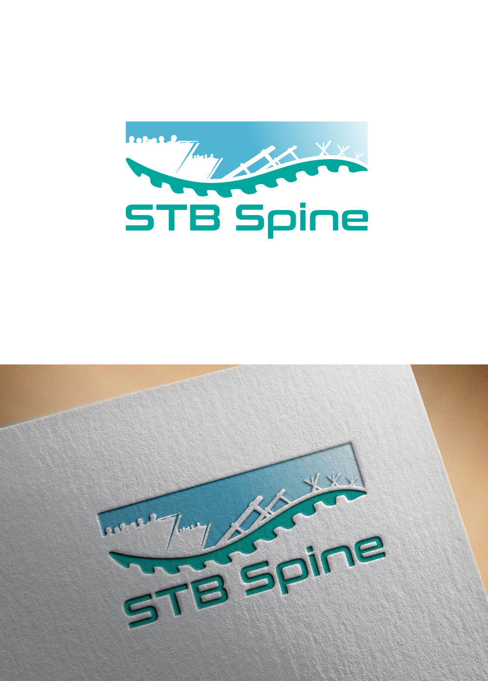 Logo Design by designA78 for this project | Design #30972781